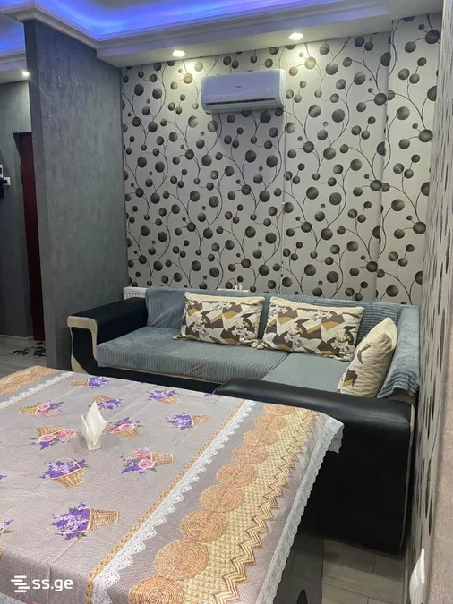 3 room Flat For Rent. Digomi