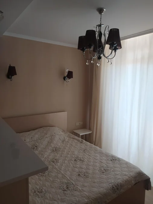 Orbi Residence: Студия, 26,0 м²