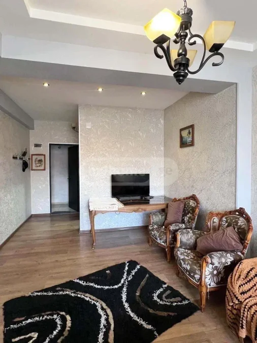 1+1 квартира, 62 м²