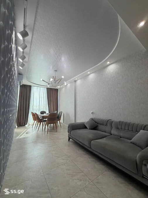 1+1 на Sunrise Residence поселок Тамар 32 Tamar Settlement