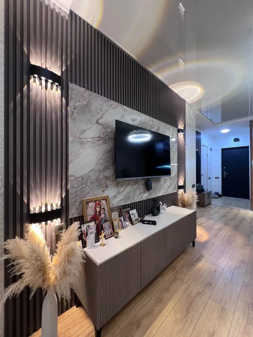 2-комнатная квартира на ул. Чавчавадзе, $132000