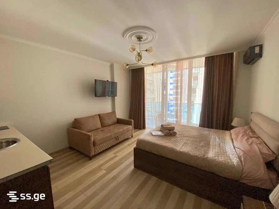 1 room Flat Daily rent