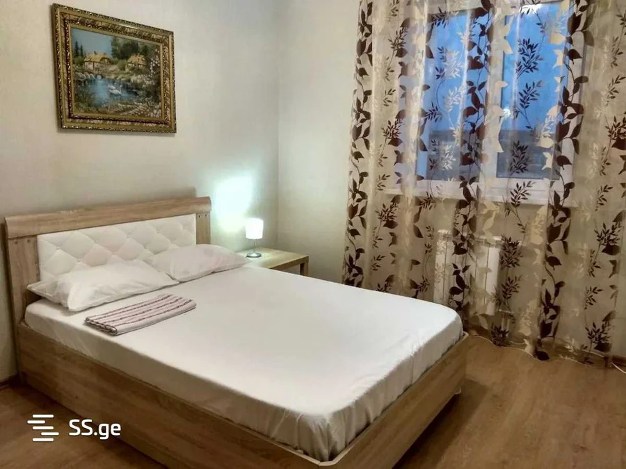 1 room Flat Daily rent. Varketili