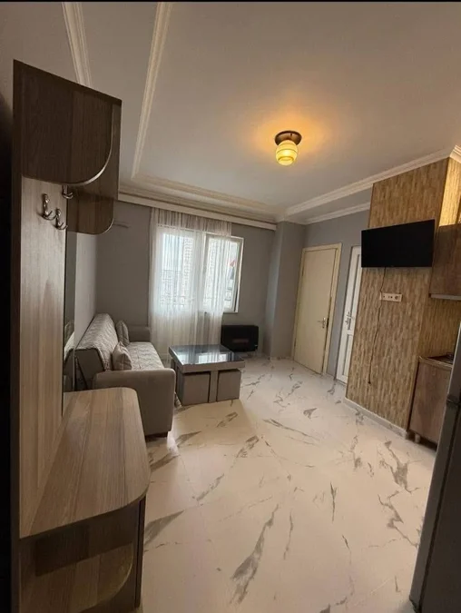 1+1 на Bagrationi Residence Batumi Bagrationis Shes. 0 Bagrationi District