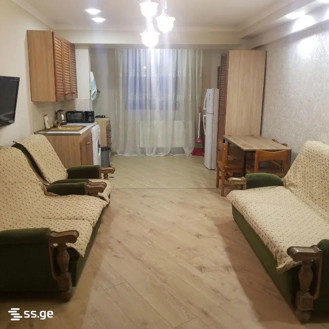 3 room Flat for rent. Digomi