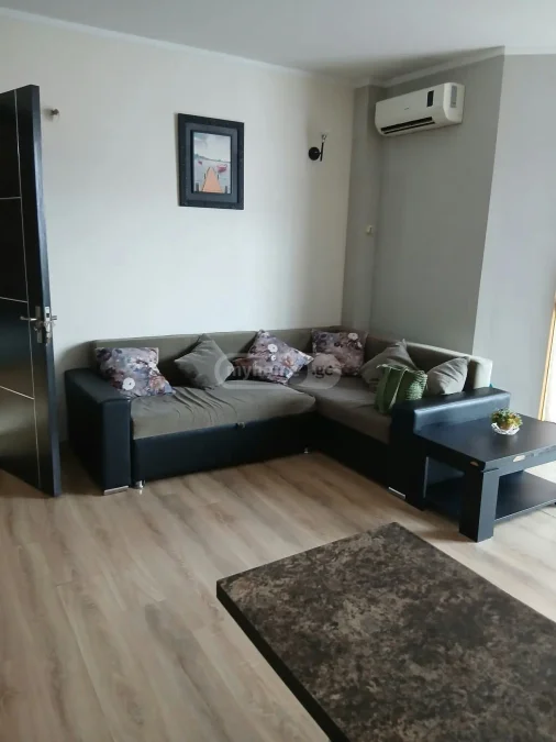 Двухкомнатная квартира в Химшиашвилиском районе