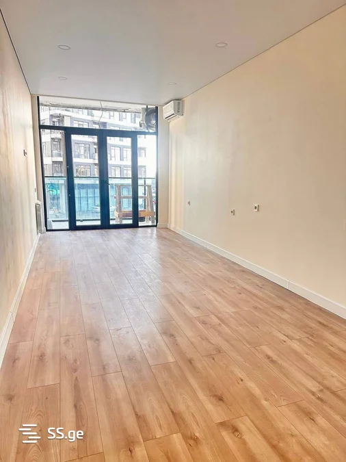 1+1 на Angis st. 49 Airport District