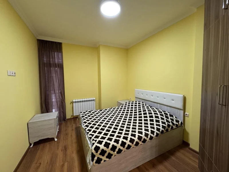 Улица Ангиса, 34: 3-комнатная, 70.0 м²