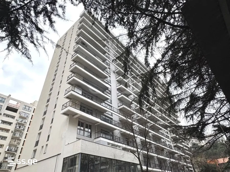 3-комнатная квартира на продажу. Сабуртало
