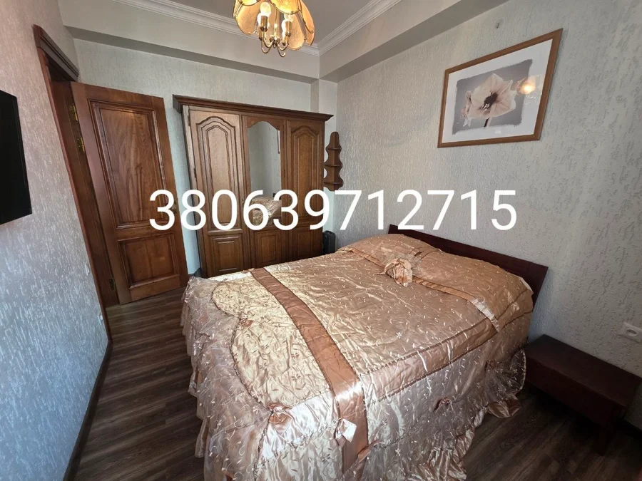 1+1 ул. Хайдара Абашидзе 70, $500
