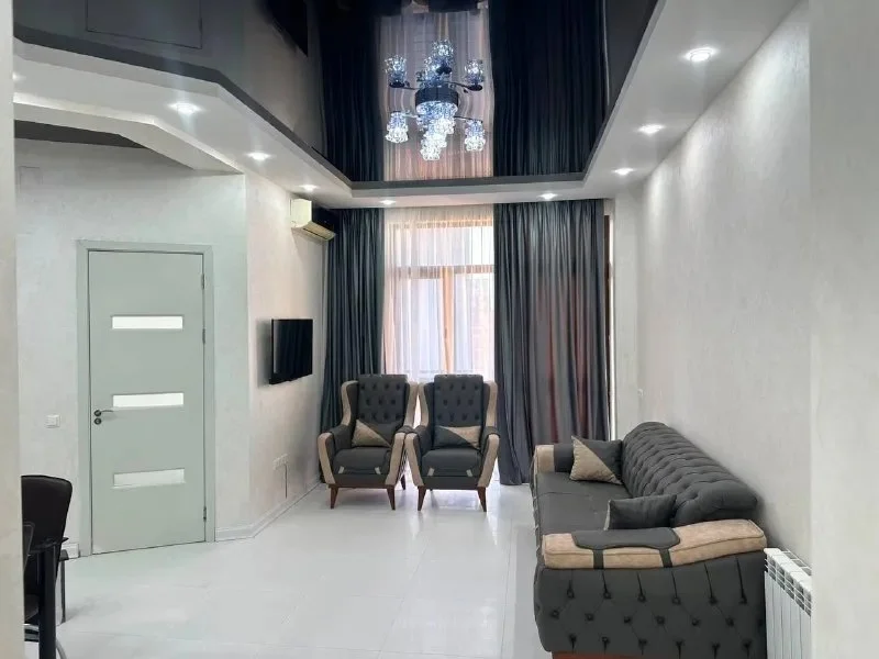 1+1 квартира, ул. Ильи Чавчавадзе 53, $650