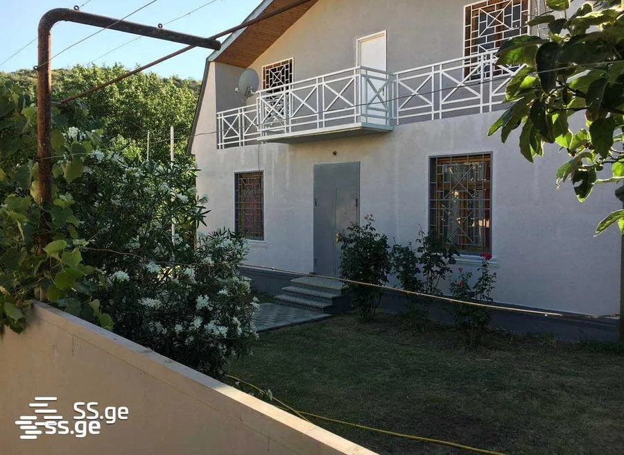 7 room Private House For Rent. Digomi village