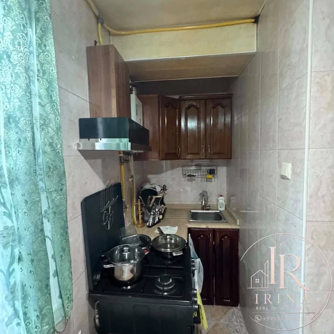 Квартиру 2+1 по улице Селим Химшиашвили, 37
