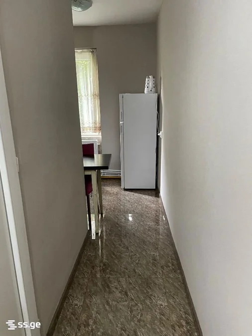 Коммерческое помещение на Javakheti St 0 Varketili