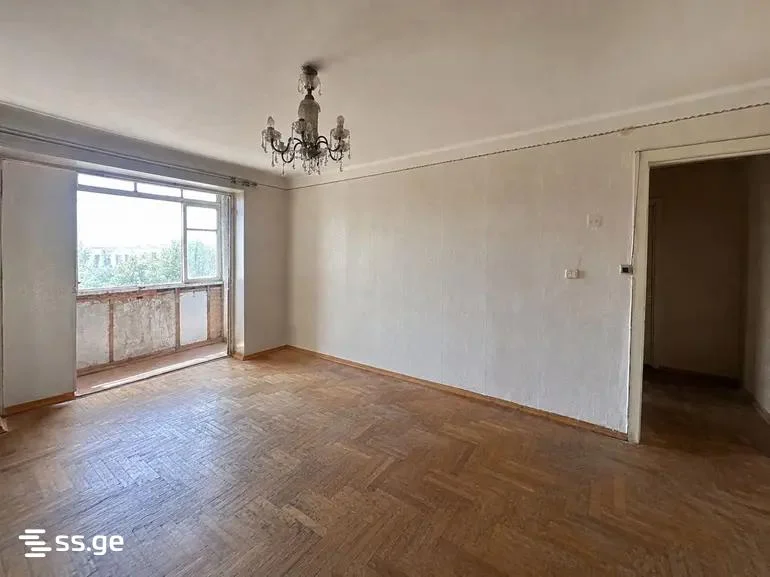 1-комнатная квартира на продажу. Поничала