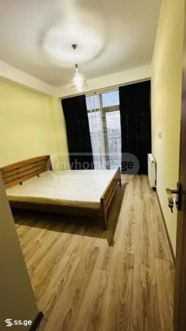 Коммерческое помещение на gmiri kursantebi st. 0 Gldani