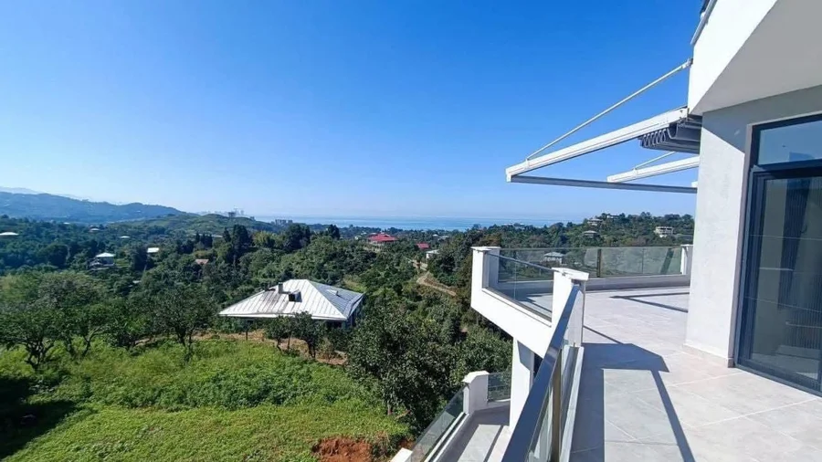 Вилла в Чакви, 417 кв.м, $475,000