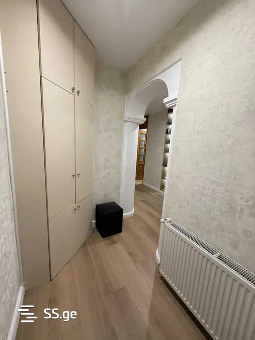 5 room Flat For Sale. Saburtalo