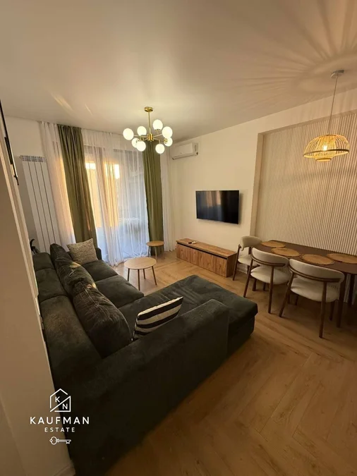 1+1 в ЖК Arcon Residence, $1000