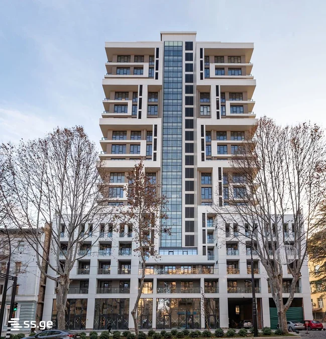 4 room Flat For Sale. Vake
