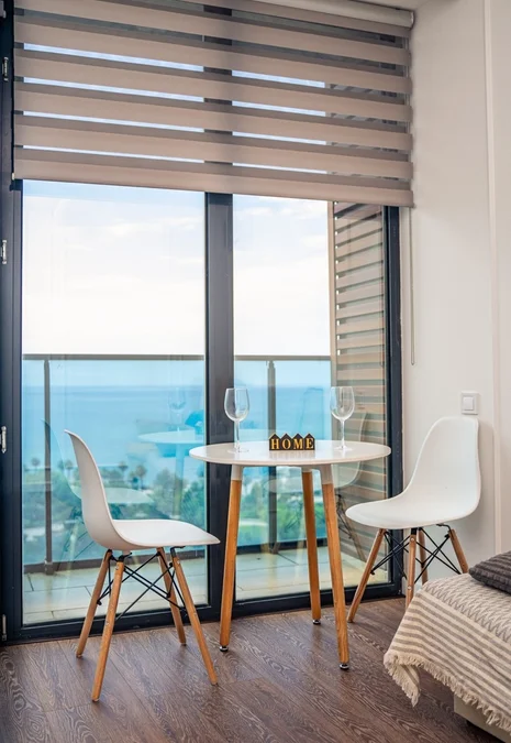Квартира в жилом комплексе Metro City Residence: 2 комнаты, 50,0 м²