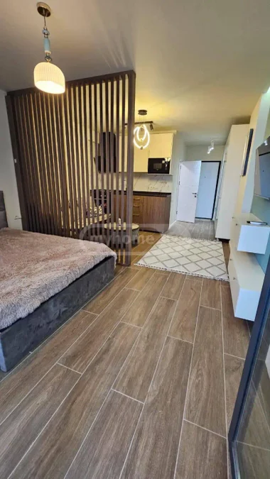 1+1 на Black Sea Towers ჟ. შარტავას ქ. 16 ხიმშიაშვილის უბანი