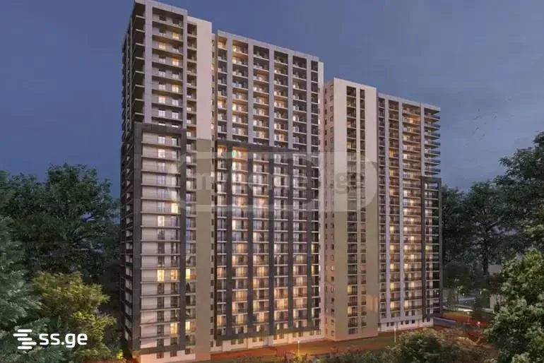 Паркинг на Rkinigza st. 30 Nadzaladevi