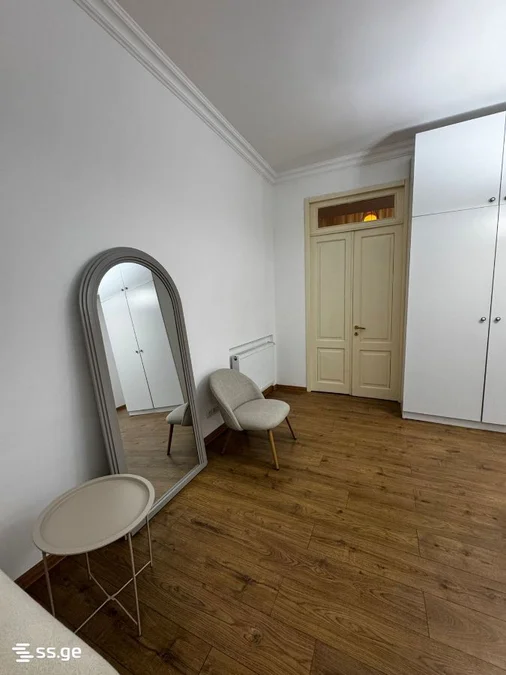 2 room Flat For Sale. Sololaki