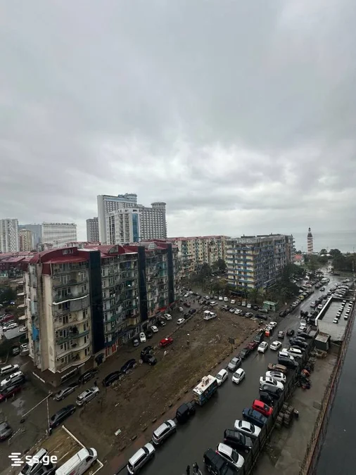 Коммерческое помещение на Orbi City улица Шерифа Химшиашвили 7 Khimshiashvili District