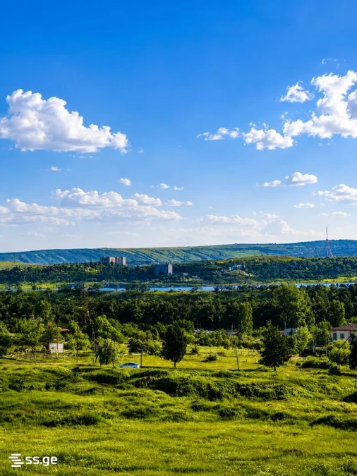 Участок в Тёмке, 500 м²