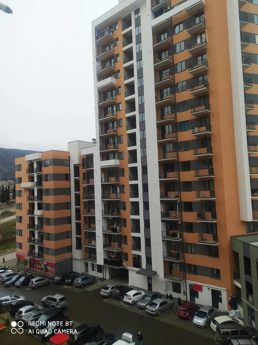 Квартира в старом Тбилиси