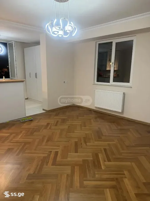 4 room Flat For Rent. Didube