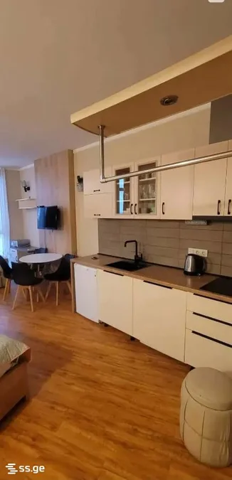 Коммерческое помещение на Magnolia Batumi Sherif Khimshiashvili St 4 Khimshiashvili District