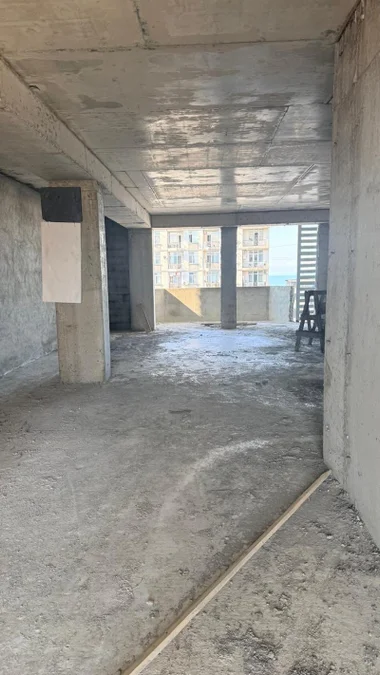 Легенда: Студия, 92.4 м²