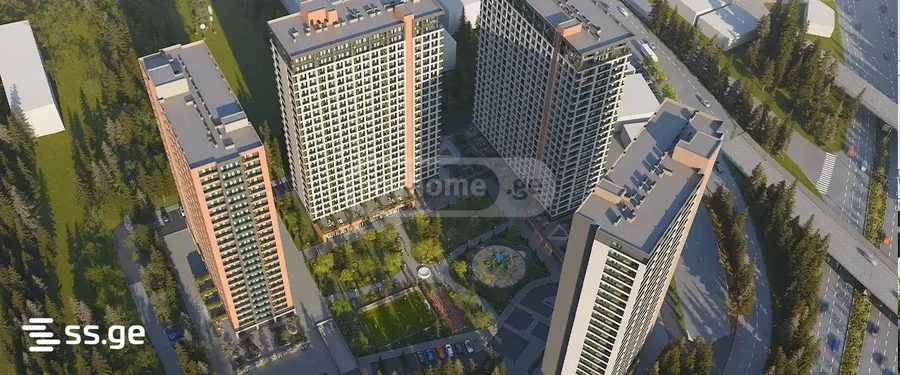 2-комнатная квартира Продаётся. Глдани