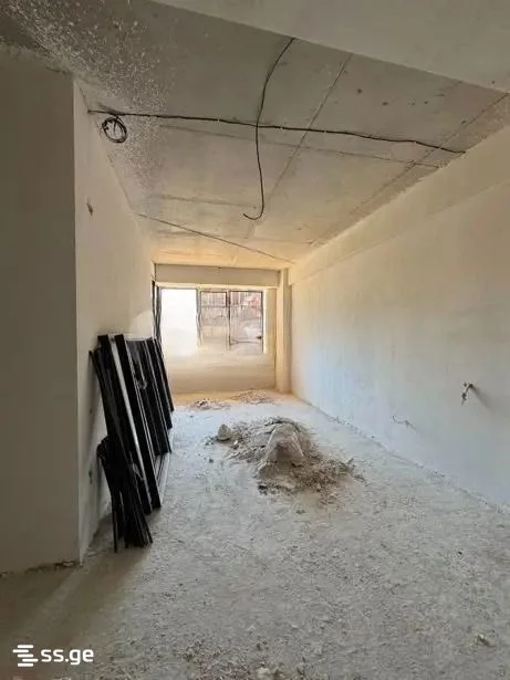 Коммерческое помещение на ertso . Sanzona
