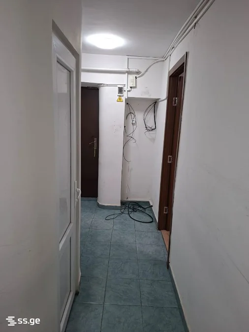 2 room Flat For Rent. Saburtalo
