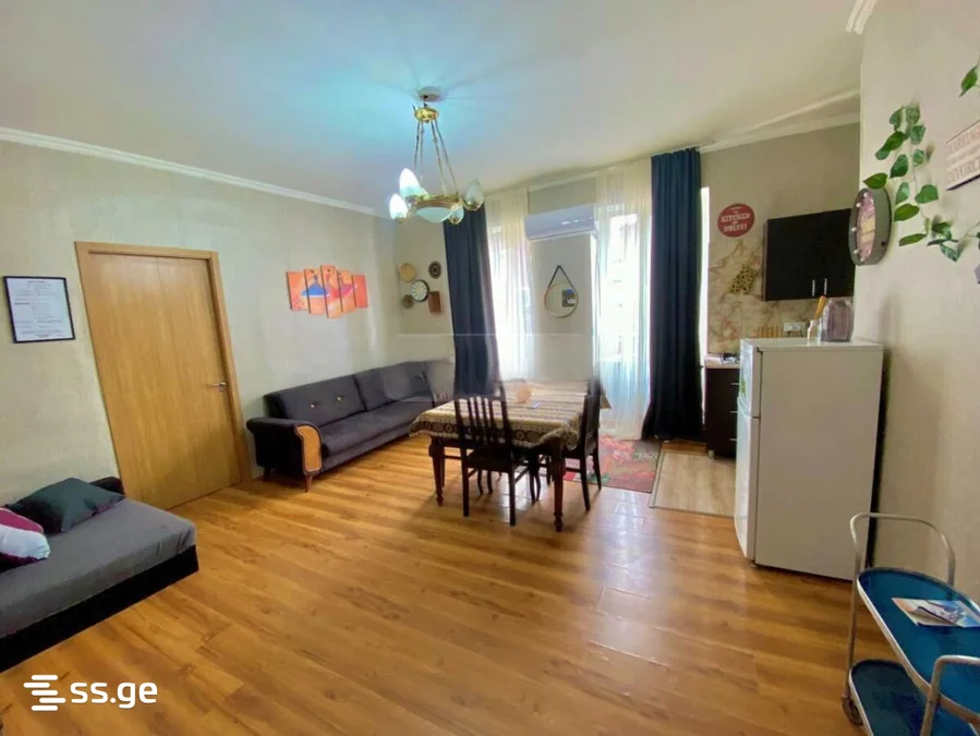 2 room Flat For Sale. Avlabari