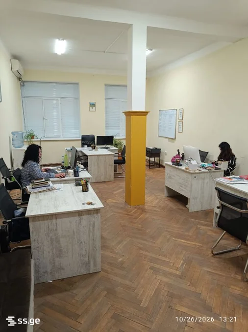 Office For Rent. Navtlugi