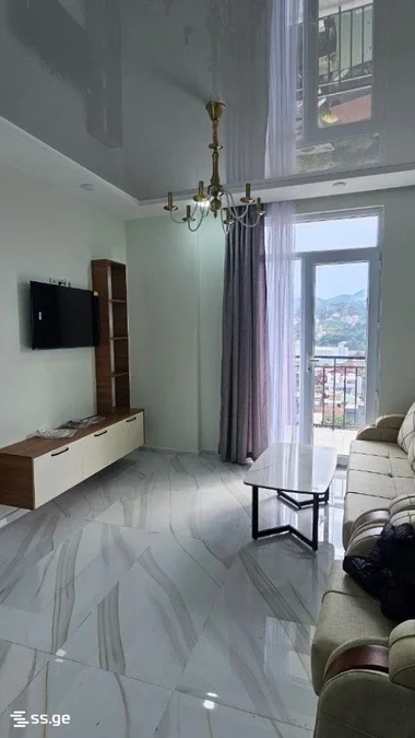 2-комн. квартира, 46 кв.м, $500