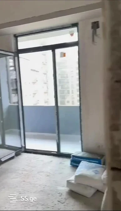 Коммерческое помещение на Kipshidze St Vake