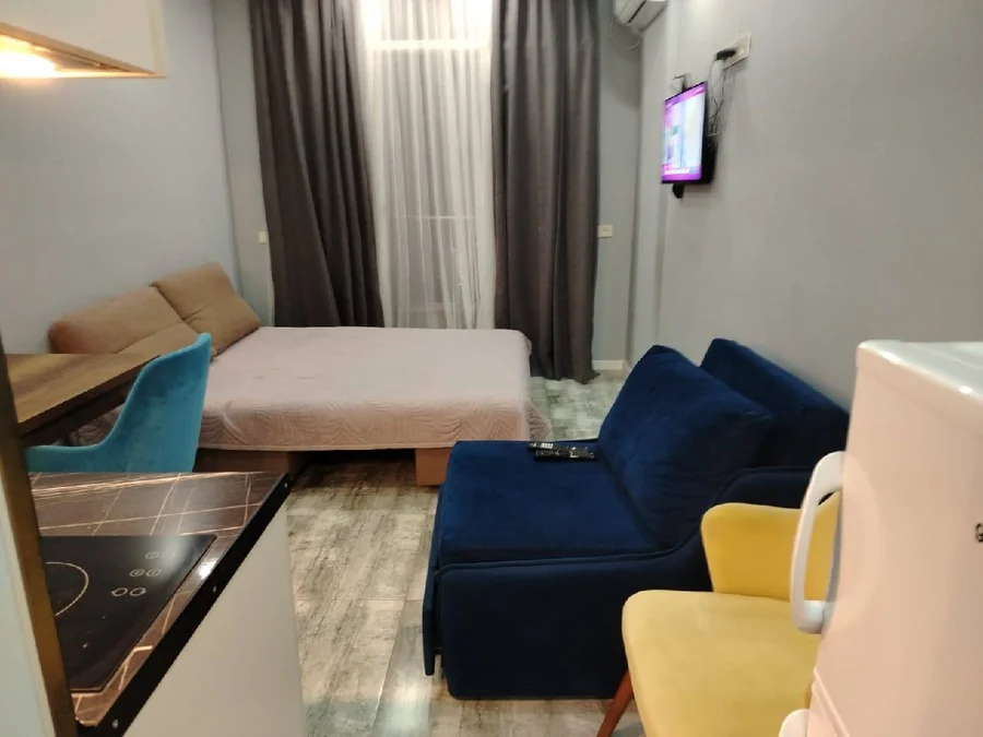 Адрес: Звгспирис 10 Л ( возле парка Качиньских )