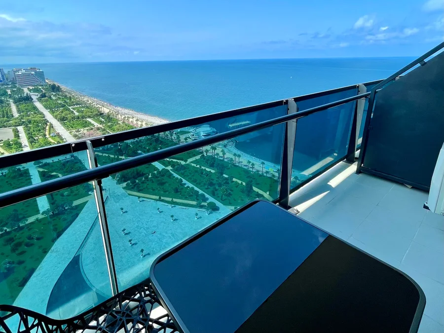 Marvella Hotel&Apartments Orbi Beach Tower