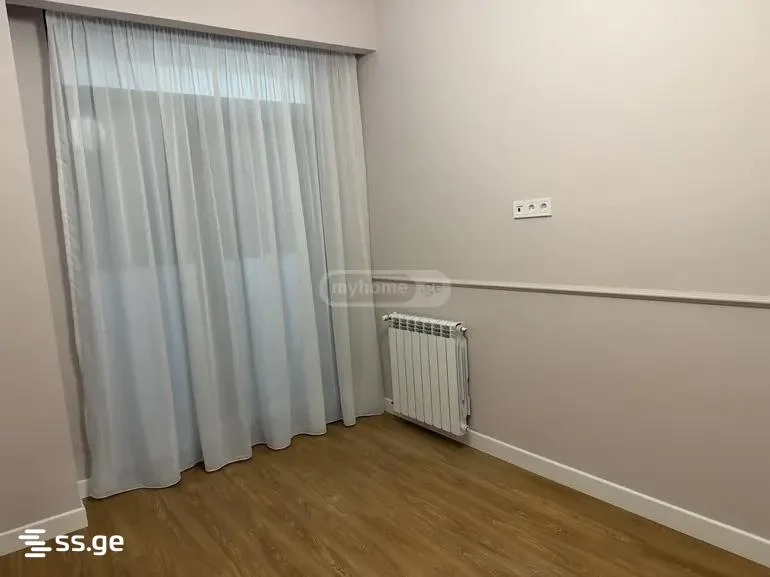 2 комнатная квартира Продаётся. Сабуртало