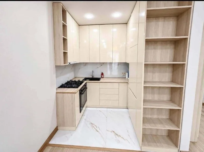 Долгосрочная аренда 1+1 на Haidar Abashidze Street 60 Bagrationi District