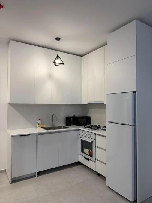 Royal Residence: 2-комнатная, 50.0 м²