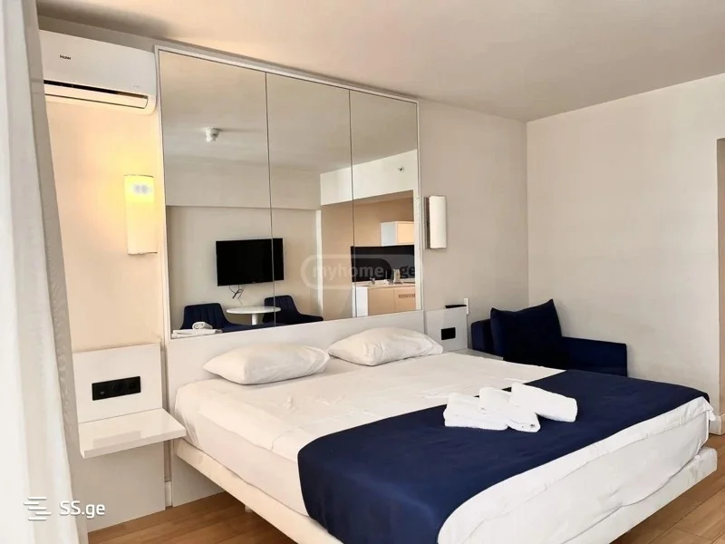 1 room Flat Daily rent