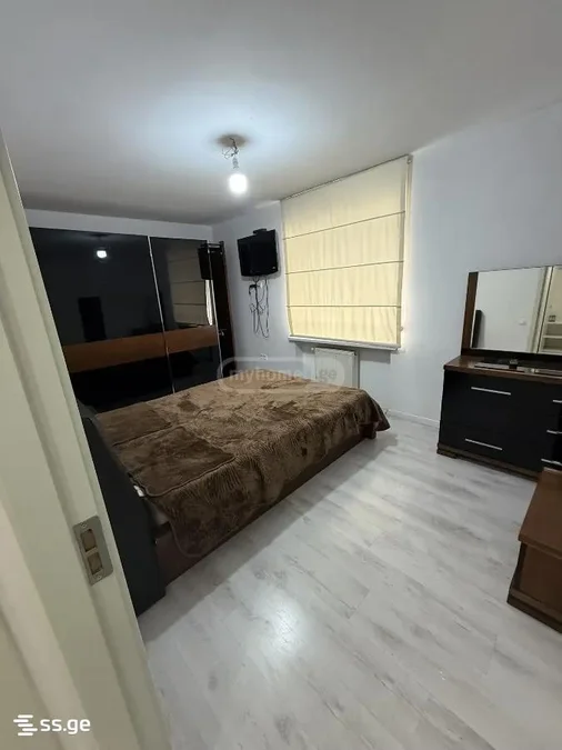 Коммерческое помещение на Pekini Ave 23 Saburtalo