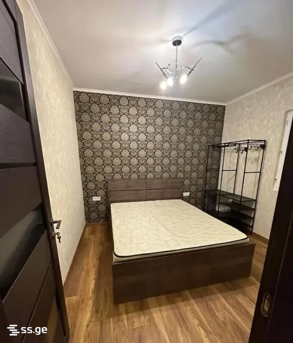4-комнатная квартира на продажу. Элия