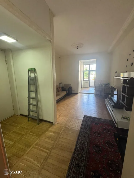 2 room Flat for rent. Saburtalo